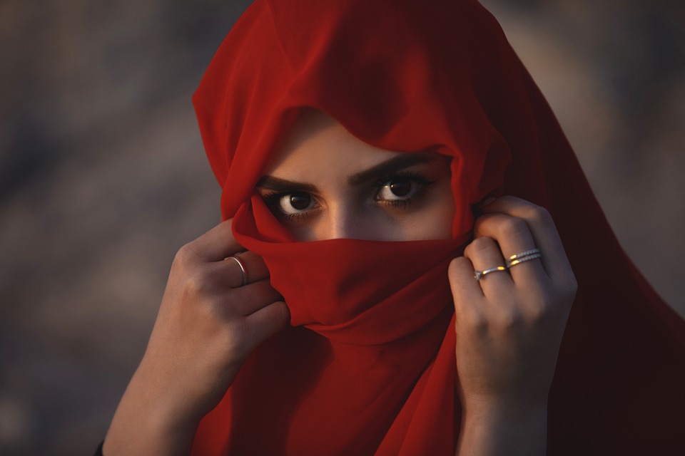 Arab brides: myths and facts