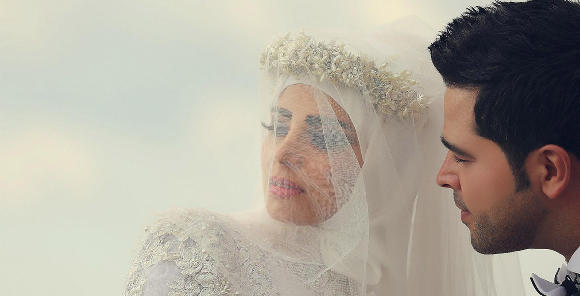 Arab wedding traditions