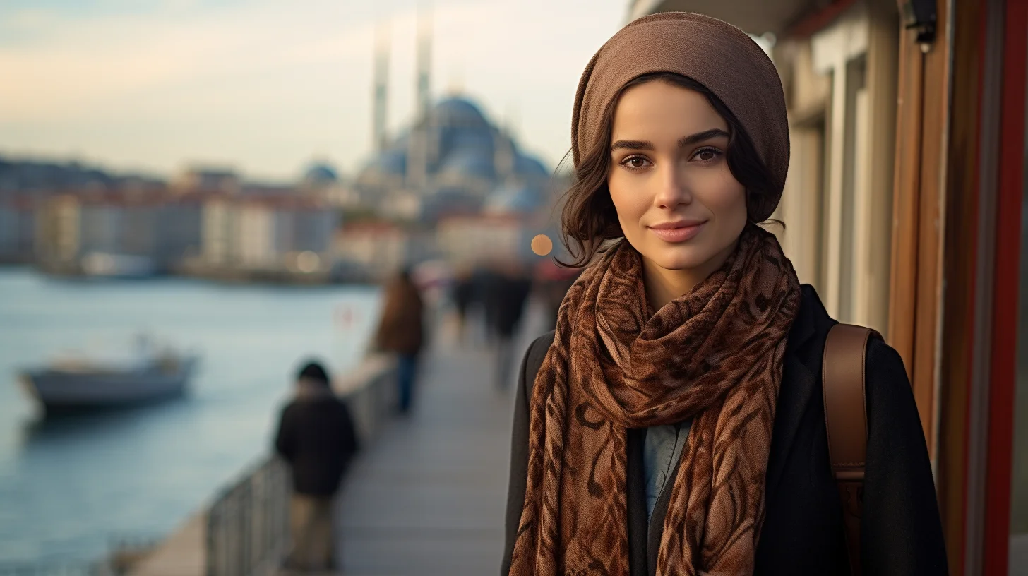 Top Cities to Meet Turkish Women