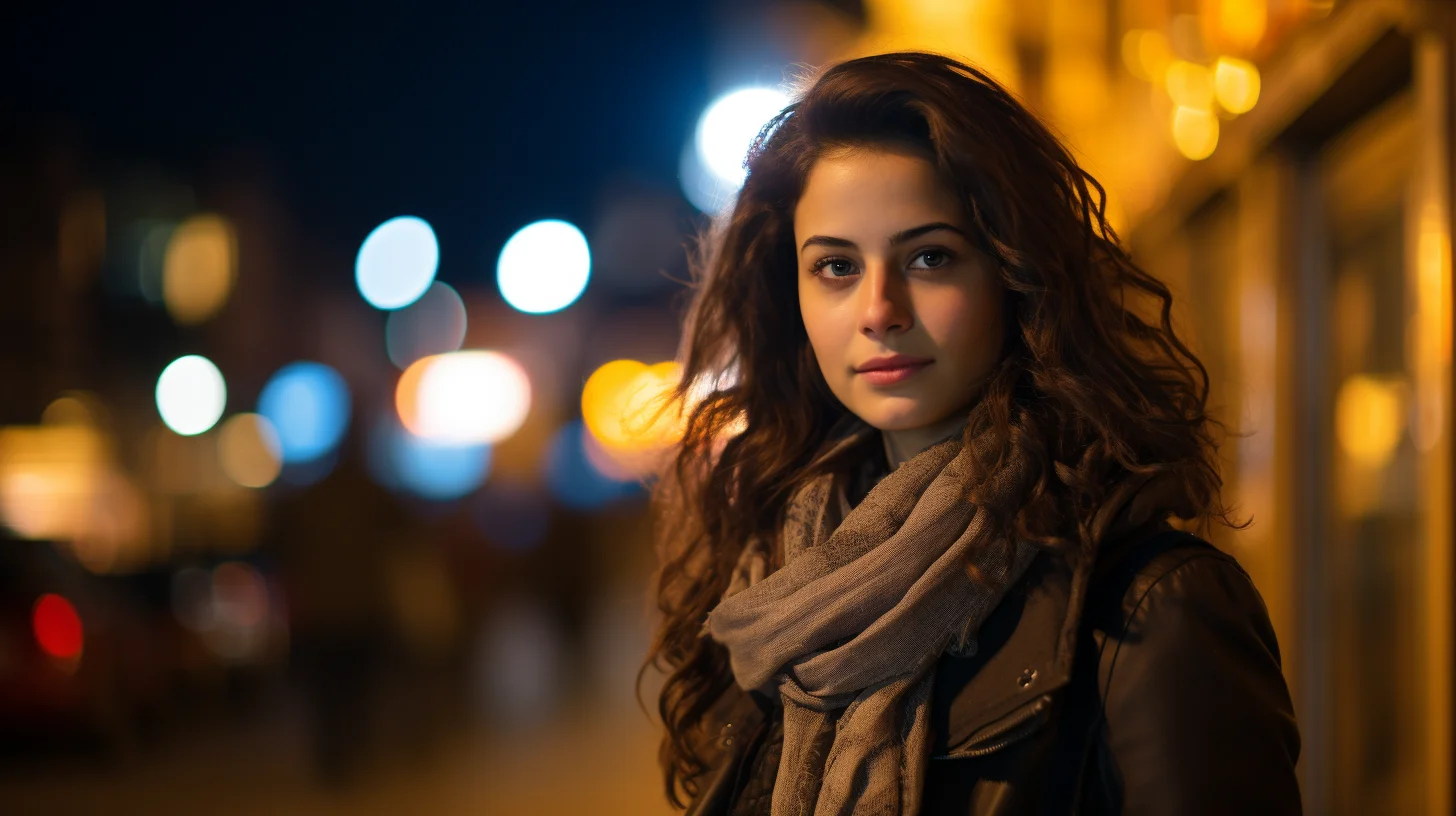 PROs & CONs of Dating Jordanian Women